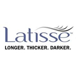 Logo for Latisse