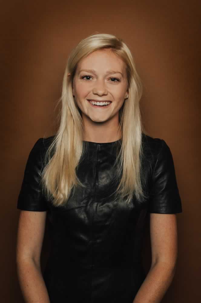 Image of Madison Baugh
